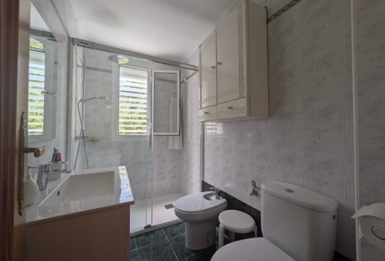 Reventa - Apartamento / piso - Benidorm - Costa Blanca