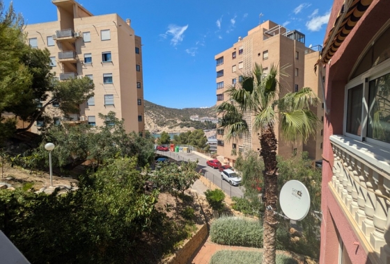 Reventa - Apartamento / piso - Benidorm - Costa Blanca
