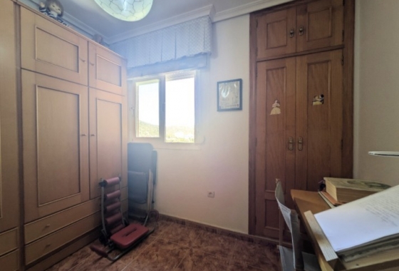 Reventa - Apartamento / piso - Benidorm - Costa Blanca