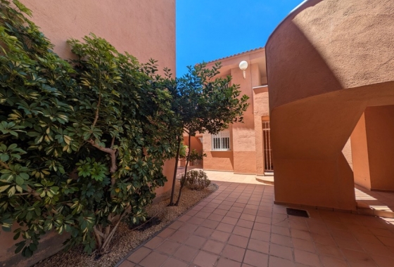 Reventa - Apartamento / piso - Benidorm - Costa Blanca