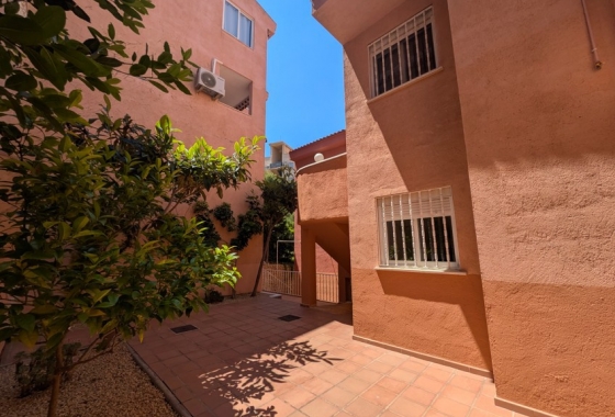 Reventa - Apartamento / piso - Benidorm - Costa Blanca