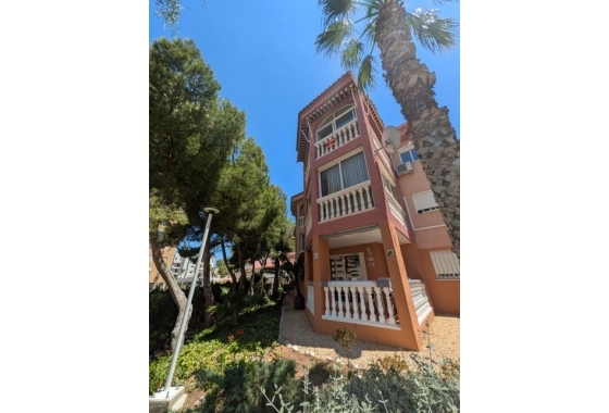 Reventa - Apartamento / piso - Benidorm - Costa Blanca