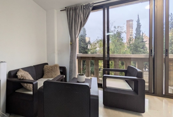 Herverkoop - Appartement / flat - Benidorm - Costa Blanca