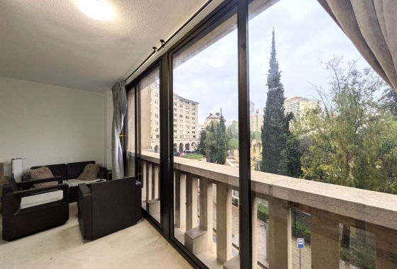 Herverkoop - Appartement / flat - Benidorm - Costa Blanca