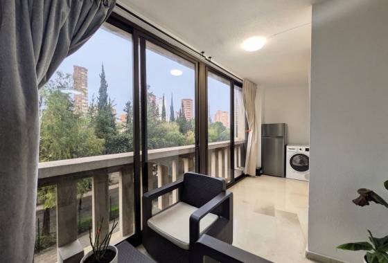 Herverkoop - Appartement / flat - Benidorm - Costa Blanca