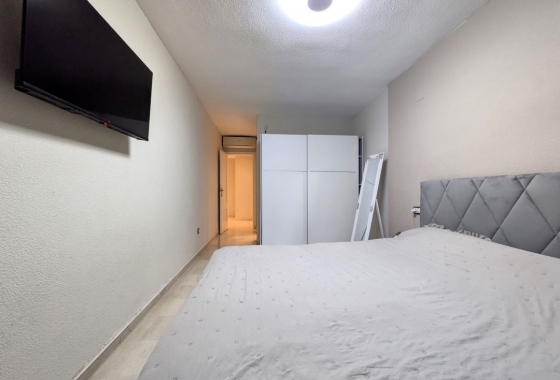 Herverkoop - Appartement / flat - Benidorm - Costa Blanca