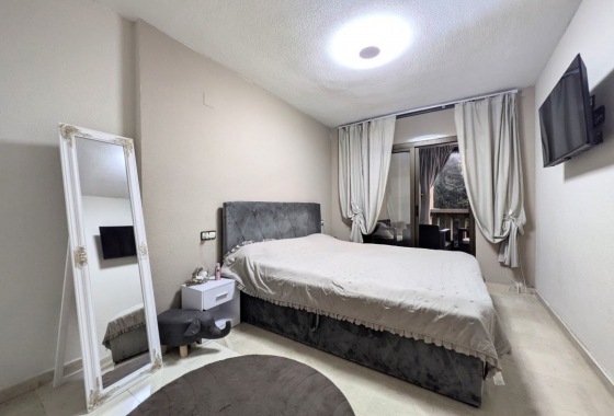 Herverkoop - Appartement / flat - Benidorm - Costa Blanca