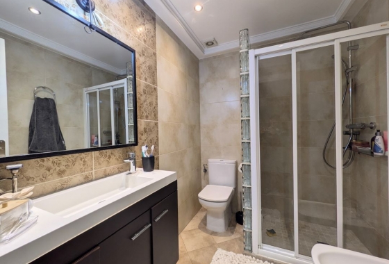 Herverkoop - Appartement / flat - Benidorm - Costa Blanca