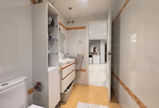 Herverkoop - Appartement / flat - Benidorm - Costa Blanca