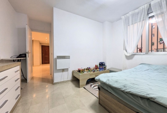 Herverkoop - Appartement / flat - Benidorm - Costa Blanca