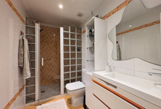 Herverkoop - Appartement / flat - Benidorm - Costa Blanca