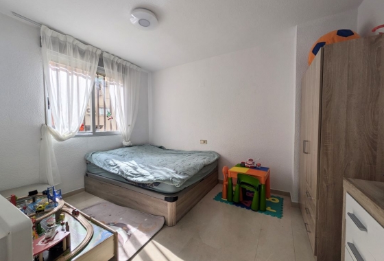 Herverkoop - Appartement / flat - Benidorm - Costa Blanca