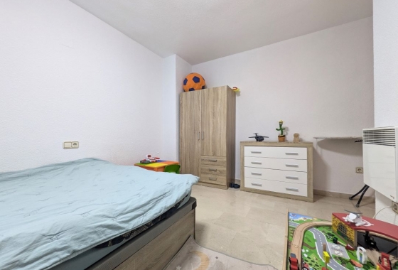 Herverkoop - Appartement / flat - Benidorm - Costa Blanca