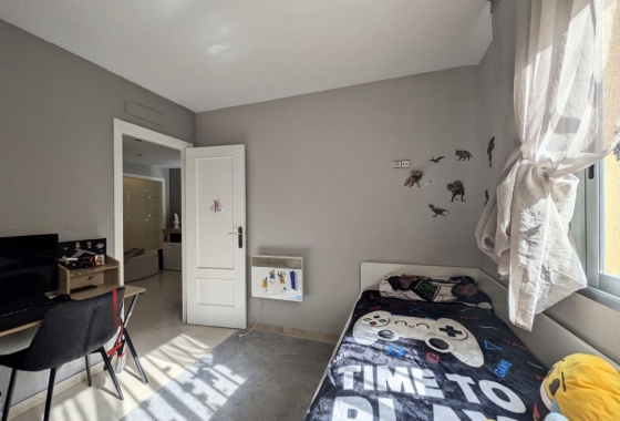 Herverkoop - Appartement / flat - Benidorm - Costa Blanca