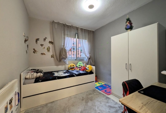 Herverkoop - Appartement / flat - Benidorm - Costa Blanca