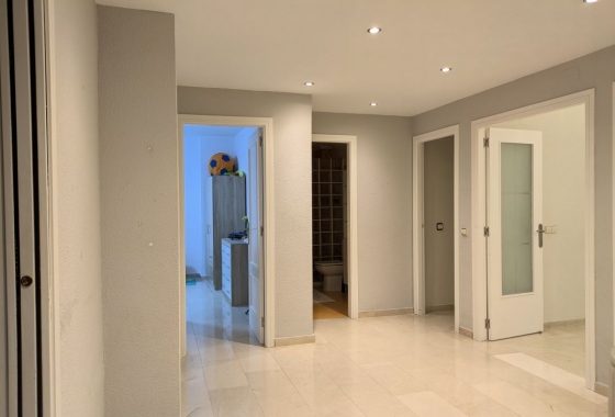 Herverkoop - Appartement / flat - Benidorm - Costa Blanca