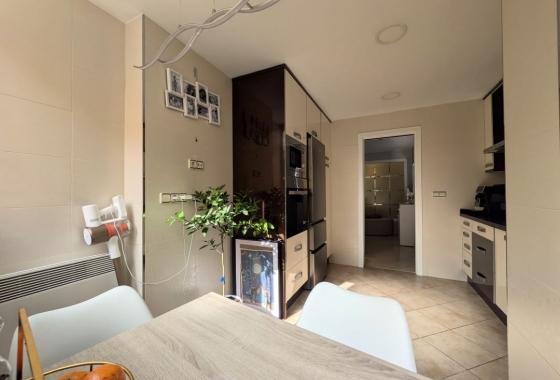 Herverkoop - Appartement / flat - Benidorm - Costa Blanca