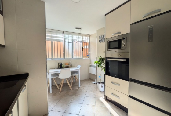 Herverkoop - Appartement / flat - Benidorm - Costa Blanca