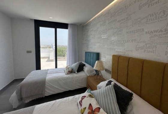 Wiederverkauf - Stadthaus - Torrevieja - Costa Blanca