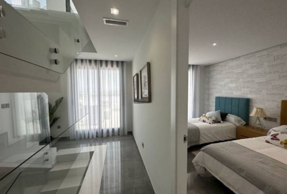 Wiederverkauf - Stadthaus - Torrevieja - Costa Blanca