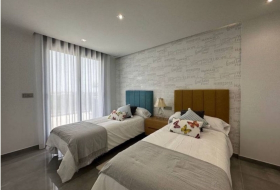 Wiederverkauf - Stadthaus - Torrevieja - Costa Blanca