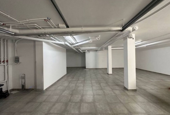 Wiederverkauf - Stadthaus - Torrevieja - Costa Blanca