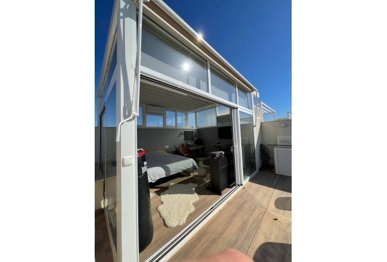 Wiederverkauf - Wohnung - Orihuela Costa - Costa Blanca