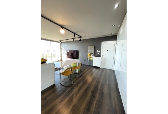 Wiederverkauf - Wohnung - Orihuela Costa - Costa Blanca