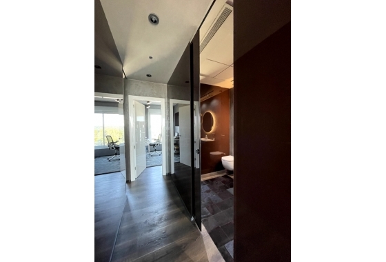 Wiederverkauf - Wohnung - Orihuela Costa - Costa Blanca