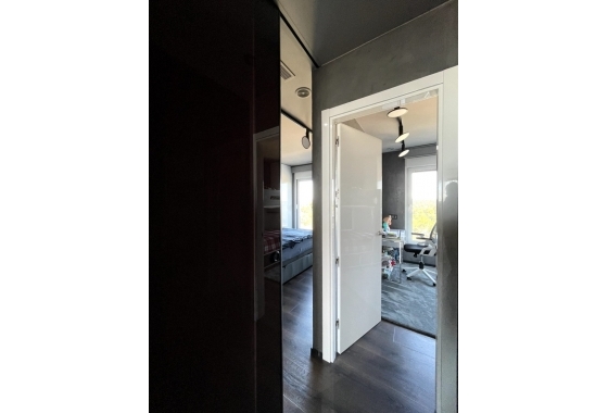 Wiederverkauf - Wohnung - Orihuela Costa - Costa Blanca