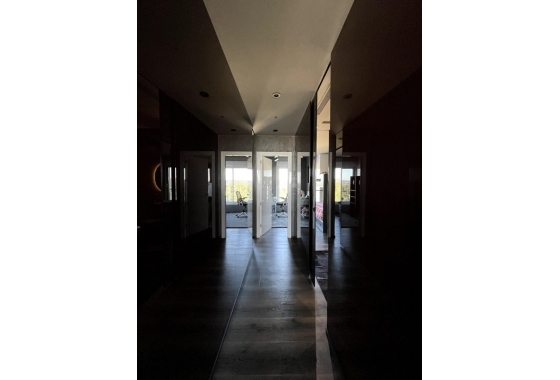 Wiederverkauf - Wohnung - Orihuela Costa - Costa Blanca