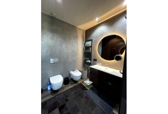 Wiederverkauf - Wohnung - Orihuela Costa - Costa Blanca