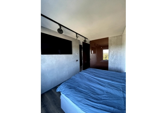 Wiederverkauf - Wohnung - Orihuela Costa - Costa Blanca