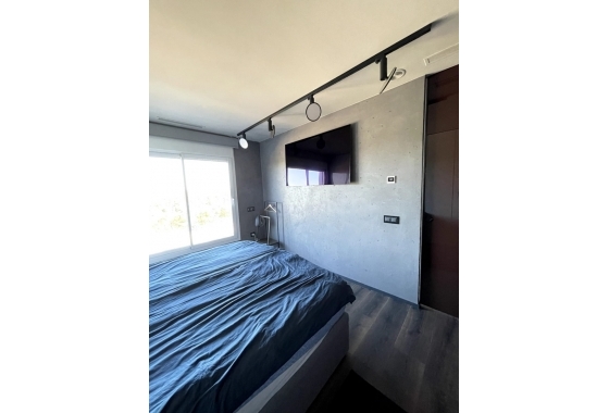 Wiederverkauf - Wohnung - Orihuela Costa - Costa Blanca