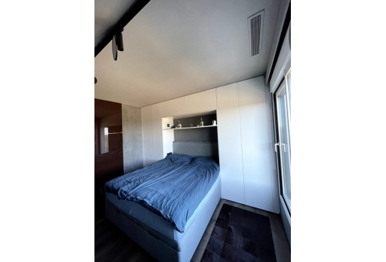 Wiederverkauf - Wohnung - Orihuela Costa - Costa Blanca