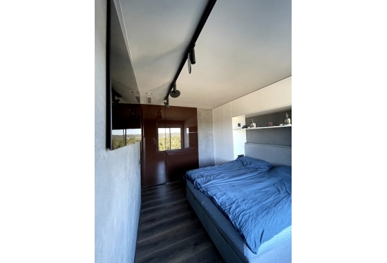 Wiederverkauf - Wohnung - Orihuela Costa - Costa Blanca