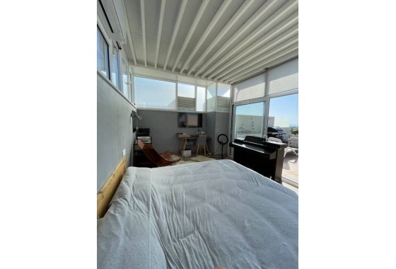 Wiederverkauf - Wohnung - Orihuela Costa - Costa Blanca