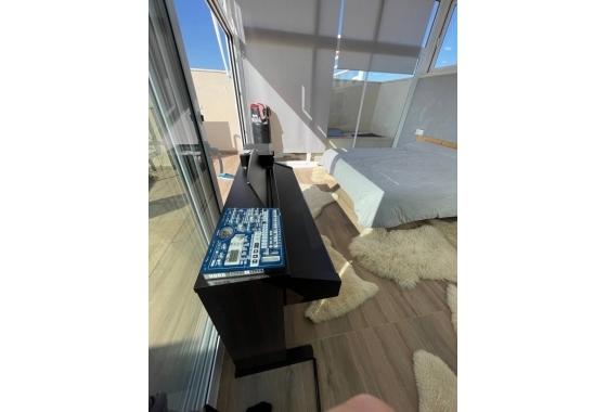 Wiederverkauf - Wohnung - Orihuela Costa - Costa Blanca