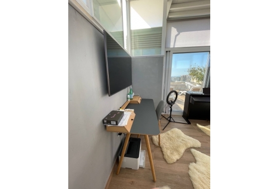 Wiederverkauf - Wohnung - Orihuela Costa - Costa Blanca