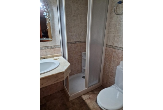 Wiederverkauf - Wohnung - Villajoyosa - Costa Blanca