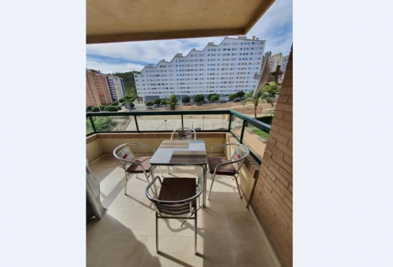 Herverkoop - Appartement / flat - Villajoyosa - Costa Blanca