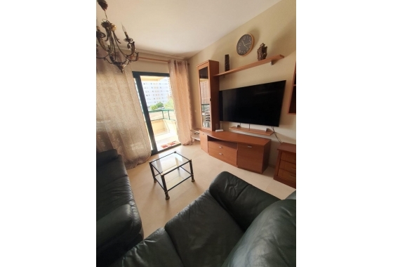 Herverkoop - Appartement / flat - Villajoyosa - Costa Blanca