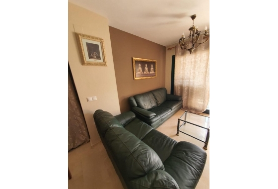 Herverkoop - Appartement / flat - Villajoyosa - Costa Blanca