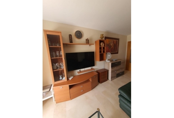 Herverkoop - Appartement / flat - Villajoyosa - Costa Blanca