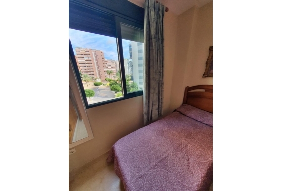 Herverkoop - Appartement / flat - Villajoyosa - Costa Blanca