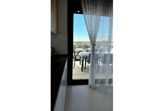 Herverkoop - Appartement / flat - Benidorm - Costa Blanca