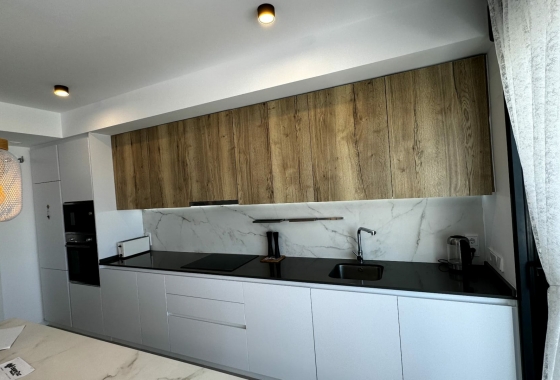 Herverkoop - Appartement / flat - Benidorm - Costa Blanca