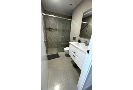 Herverkoop - Appartement / flat - Benidorm - Costa Blanca