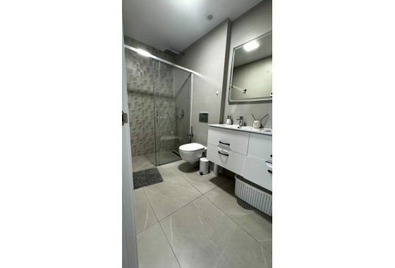 Herverkoop - Appartement / flat - Benidorm - Costa Blanca