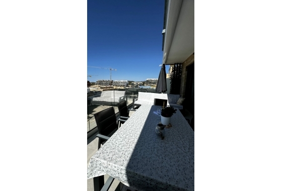 Herverkoop - Appartement / flat - Benidorm - Costa Blanca